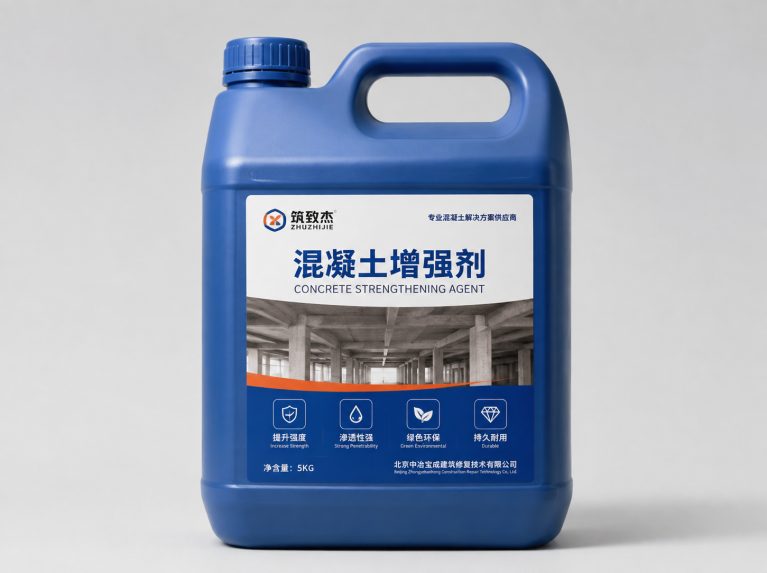 石家庄卡妙纳米型混凝土增强剂