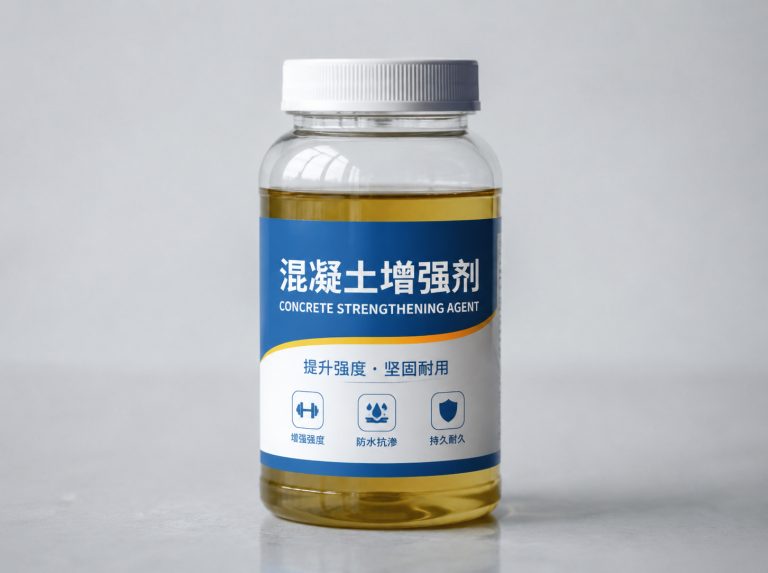 石家庄卡妙国产型混凝土增强剂